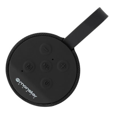 Imagen 2 del producto Mx450n Parlante Bt Negro