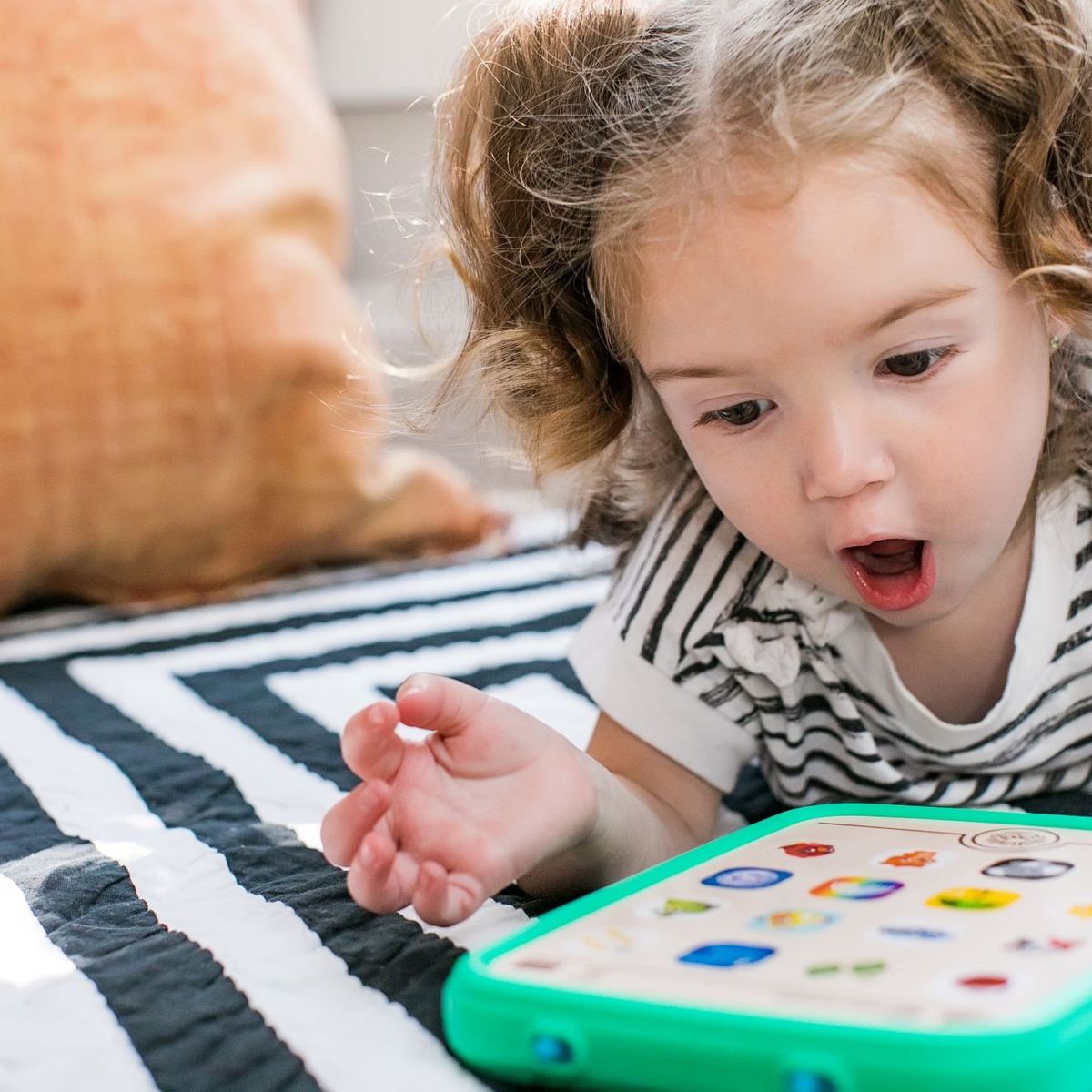 HAPE - Tableta magic touch