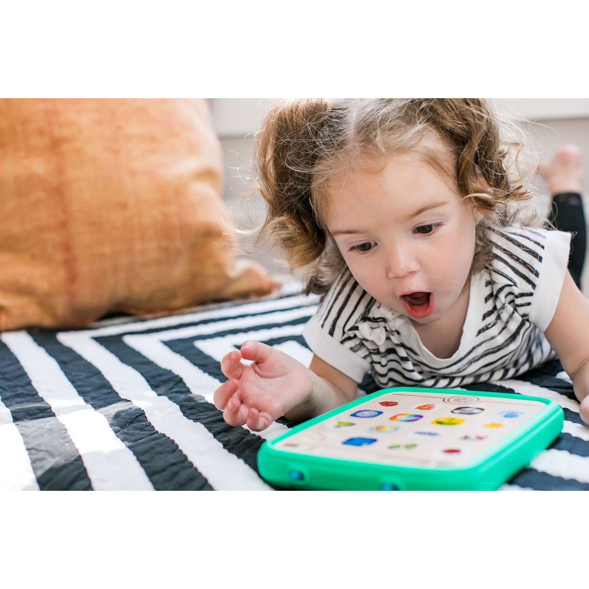 HAPE - Tableta magic touch