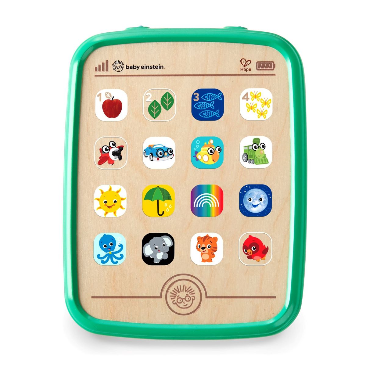 HAPE - Tableta magic touch
