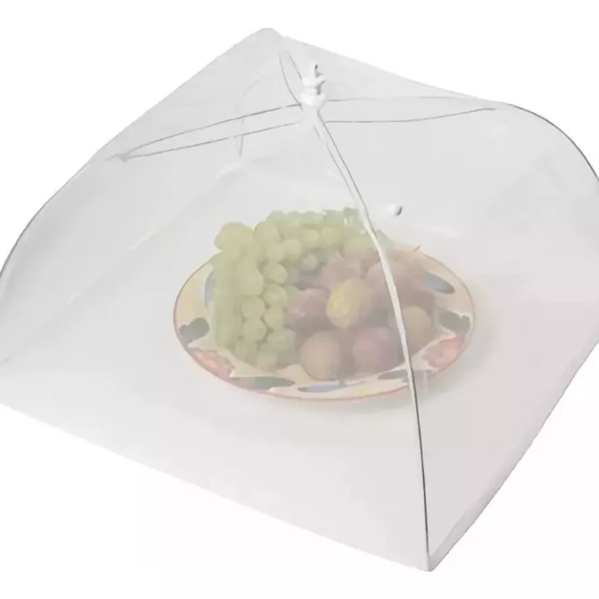 GENERICO - Malla Para Cubrir Alimentos Mosquitera Anti Moscas Mosquitos