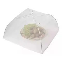 GENERICO - Malla Para Cubrir Alimentos Mosquitera Anti Moscas Mosquitos