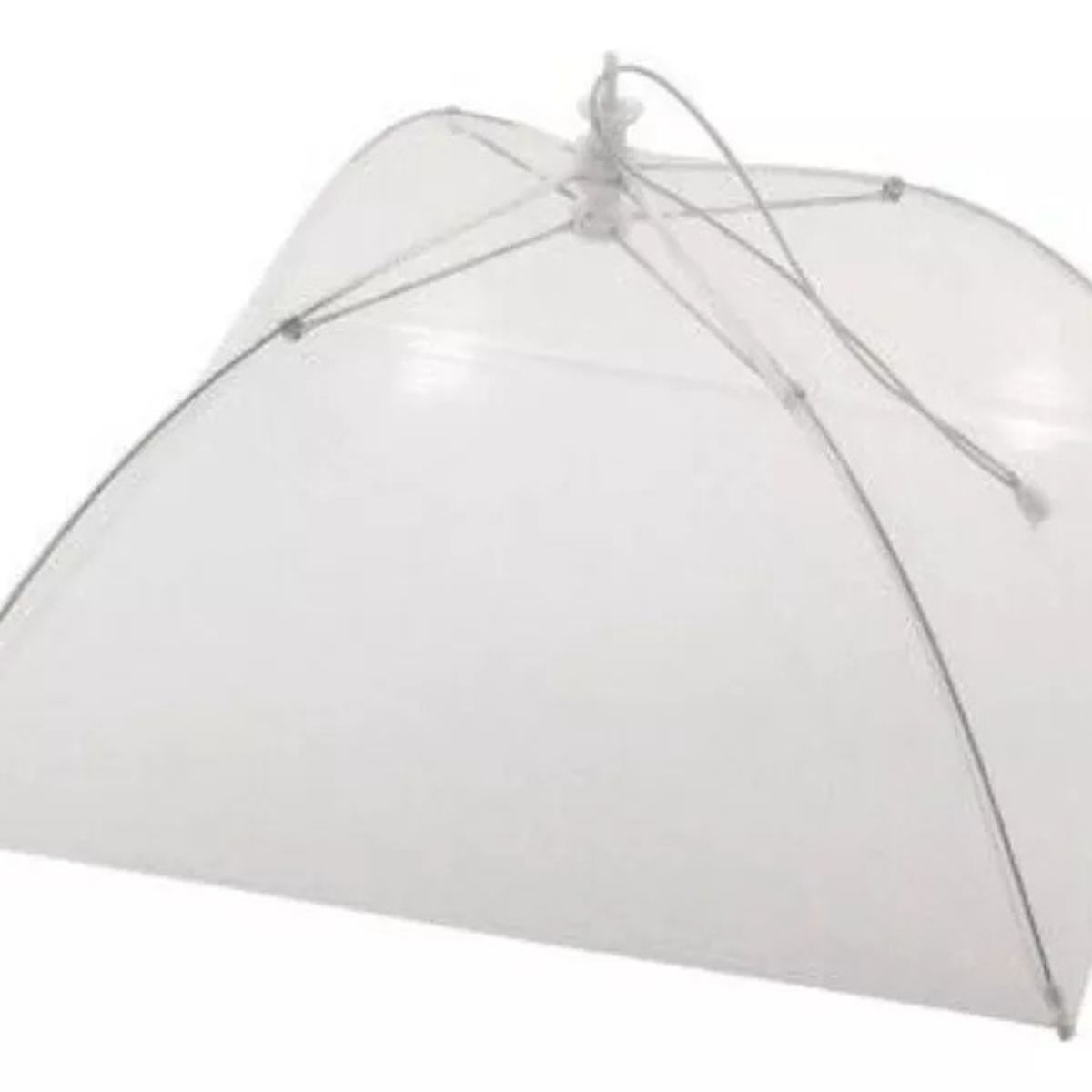 GENERICO - Malla Para Cubrir Alimentos Mosquitera Anti Moscas Mosquitos