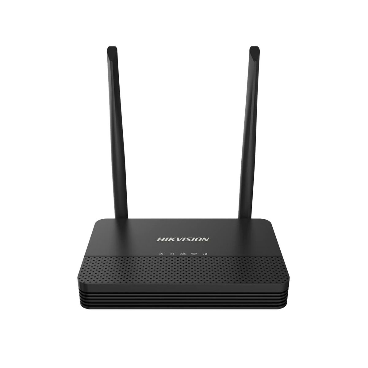 HIKVISION - Kit Camaras de Seguridad + NVS 4CH Hikvision WiFi EasyLink