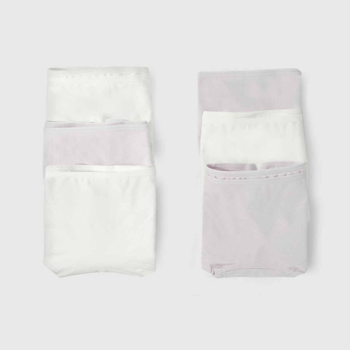 COLLOKY - Calzón Niña Blanco 55702 Colloky