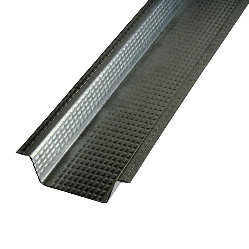 GENERICO - PORTANTE 40R 40X18X10X050 MM 6 Mts