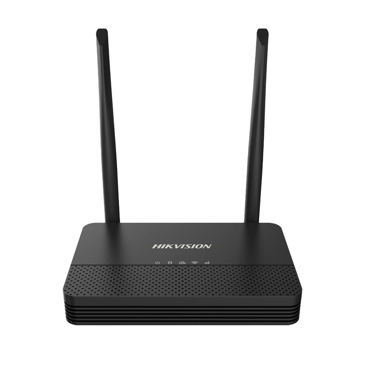 HIKVISION - Kit Camaras de Seguridad + NVS 4CH Hikvision WiFi EasyLink