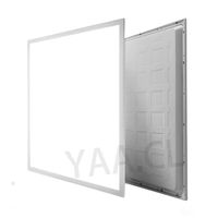 Panel Led Embutido 60x60 Cm 58w Demasled