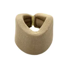 ONEDER - Cuello Collarin Cervical Blando Ortopedico Talla S Premium