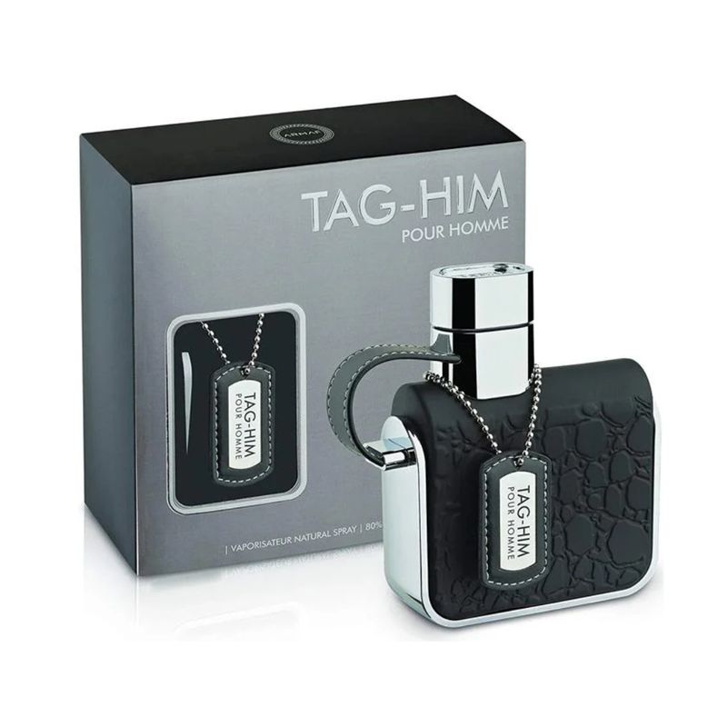 ARMAF - Armaf Tag Him EDP 100ml Hombre