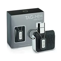 ARMAF - Tag Him EDP 100ml Hombre