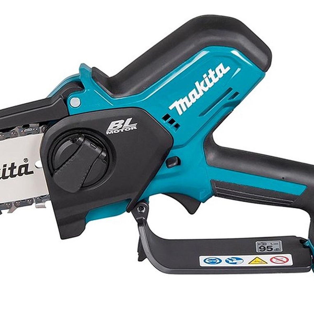 MAKITA - Podador Makita 18v Duc101sf + Cargador Y Batería 3ah