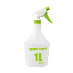 TACTIX - Atomizador Rociador Pulverizador Con Gatillo 1 Lt.