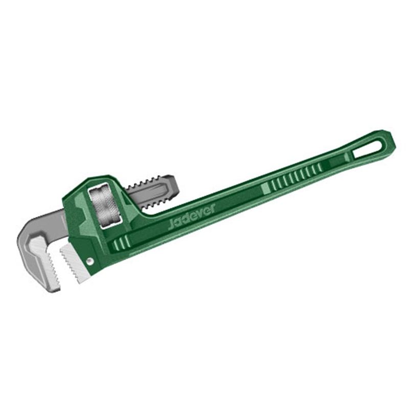 JADEVER - Llave Inglesa Stillson 12 Pulgadas JADEVER