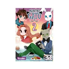 VISUALES - Maestro Gato 2 - Paulinaapc