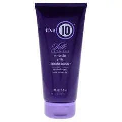 ITS A 10 - Acondicionador Miracle Silk Express 150ml