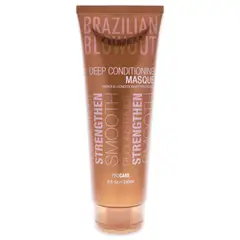 BRAZILIAN BLOWOUT - Mascarilla de Acai 240ml Brazilian Blowout.-