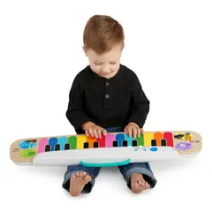 HAPE - Teclado electronico de madera
