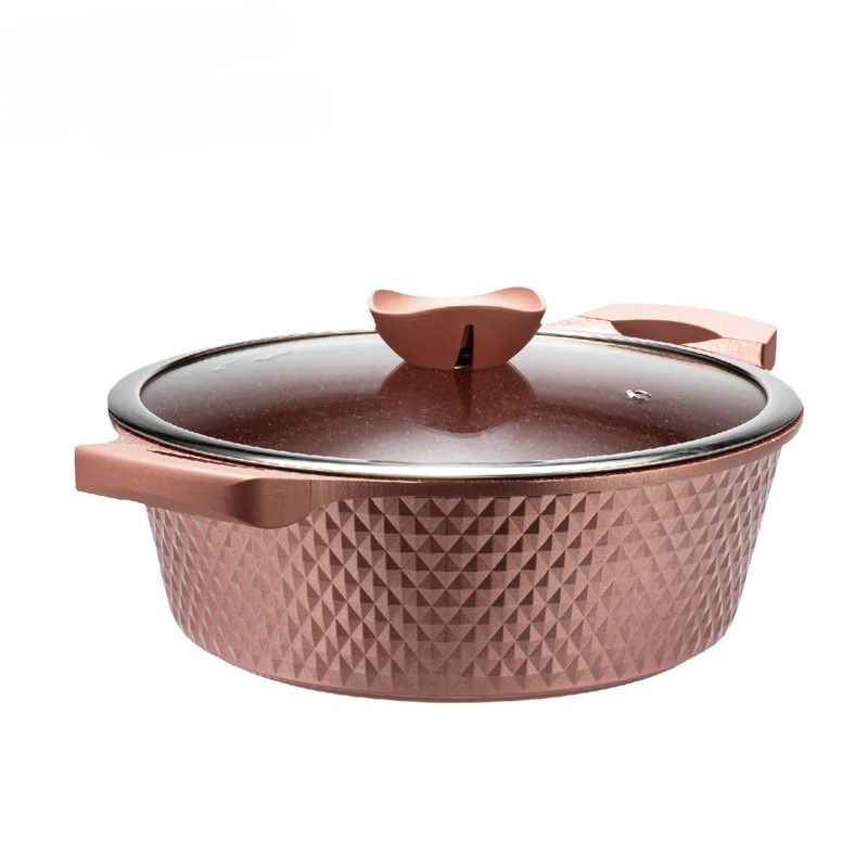 Dsp - Olla DS Professional Rosa Original.