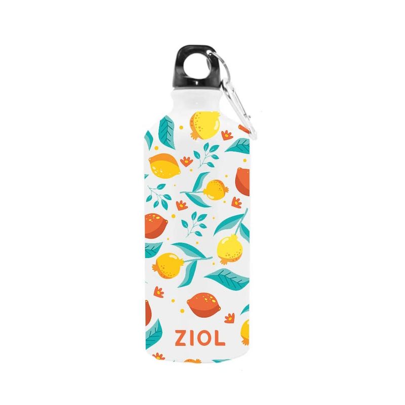ZIOL - Botella Figura Citrico