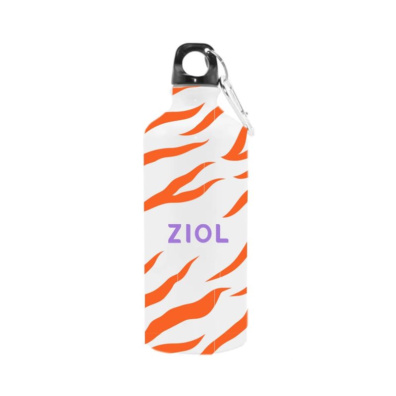ZIOL - Botella Figura Print
