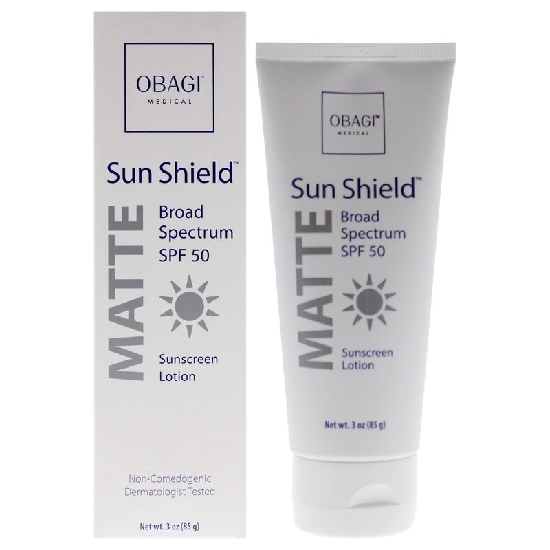 OBAGI - Protector Solar Mate SPF 50 100ml Obagi