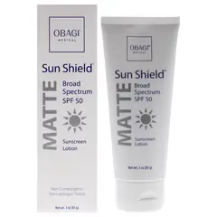 OBAGI - Protector Solar Mate SPF 50 100ml