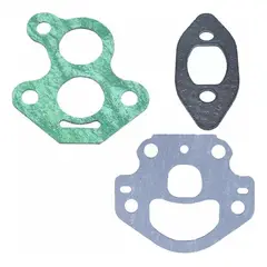 GENERICO - Empaquetadura Para Husqvarna 236 235 240 120markll