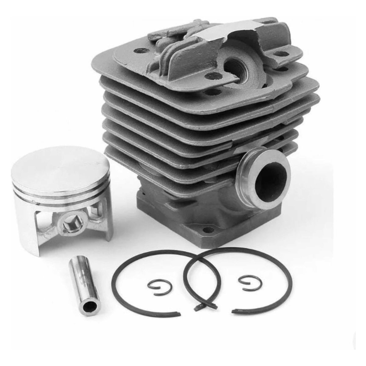 GENERICO - Kit Cilindro Pistón Para Sthil Ms360 Ms340 034 036