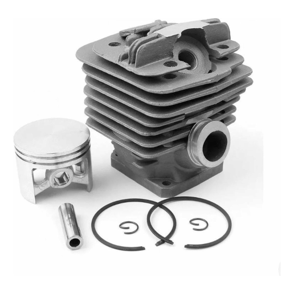 GENERICO - Kit Cilindro Pistón Para Sthil Ms360 Ms340 034 036