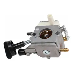 GENERICO - Carburador Para Sthil Bg86 Sh56 Sh86 + Kit Mantencion