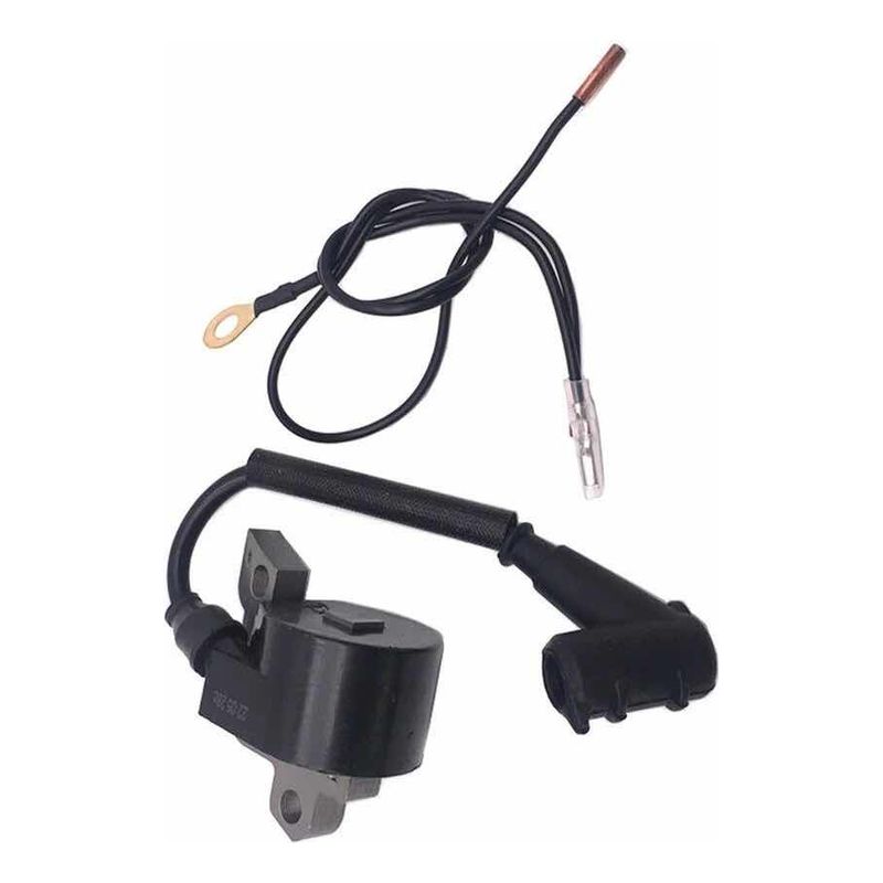 GENERICO - Bobina Para Sthil Ms240 Ms260 Ms340 Ms360 Ms440 Ms640 024 26