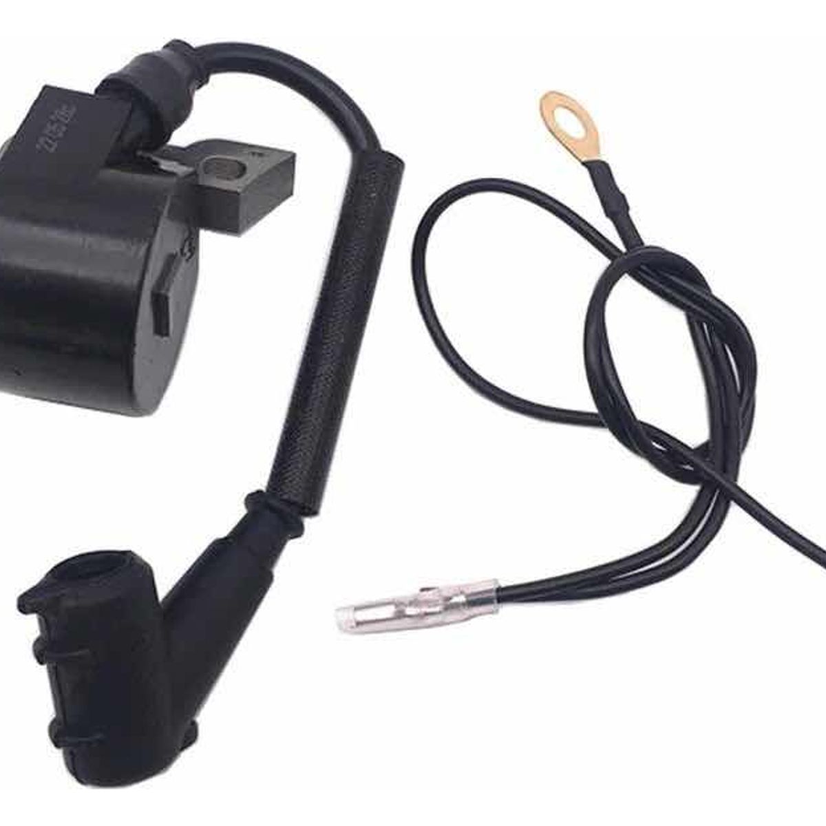 GENERICO - Bobina Para Sthil Ms240 Ms260 Ms340 Ms360 Ms440 Ms640 024 26