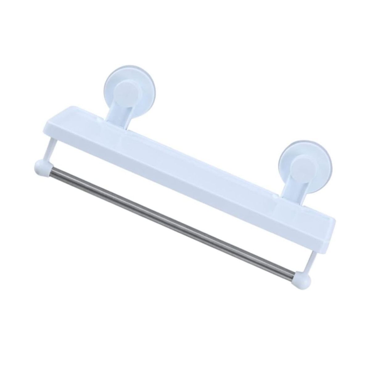 OEM - Repisa De Pared Organizador De Baño Colgante Con Colgadores