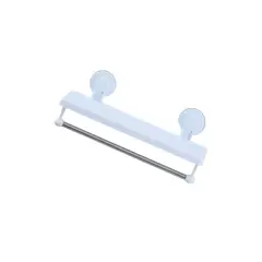 OEM - Repisa De Pared Organizador De Baño Colgante Con Colgadores