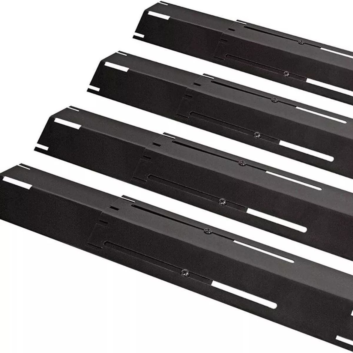 MUNDO MAGIA - Difusor De Fuego Ajustable De Calor Llama Parrilla A Gas