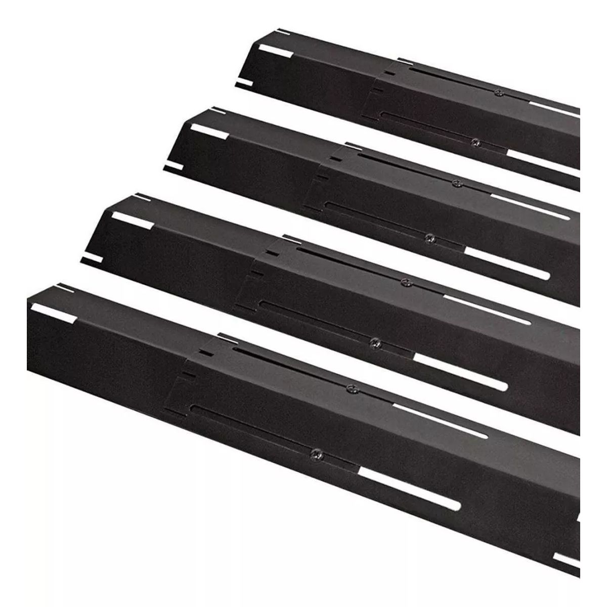 MUNDO MAGIA - Difusor De Fuego Ajustable De Calor Llama Parrilla A Gas