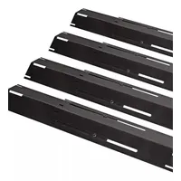 Difusor De Fuego Ajustable De Calor Llama Parrilla A Gas