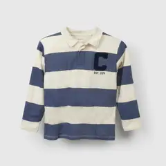 COLLOKY - Polera Niño Azul 55961