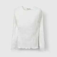 COLLOKY - Polera Niña Blanco 55968