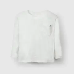 COLLOKY - Polera Niño Beige 55973