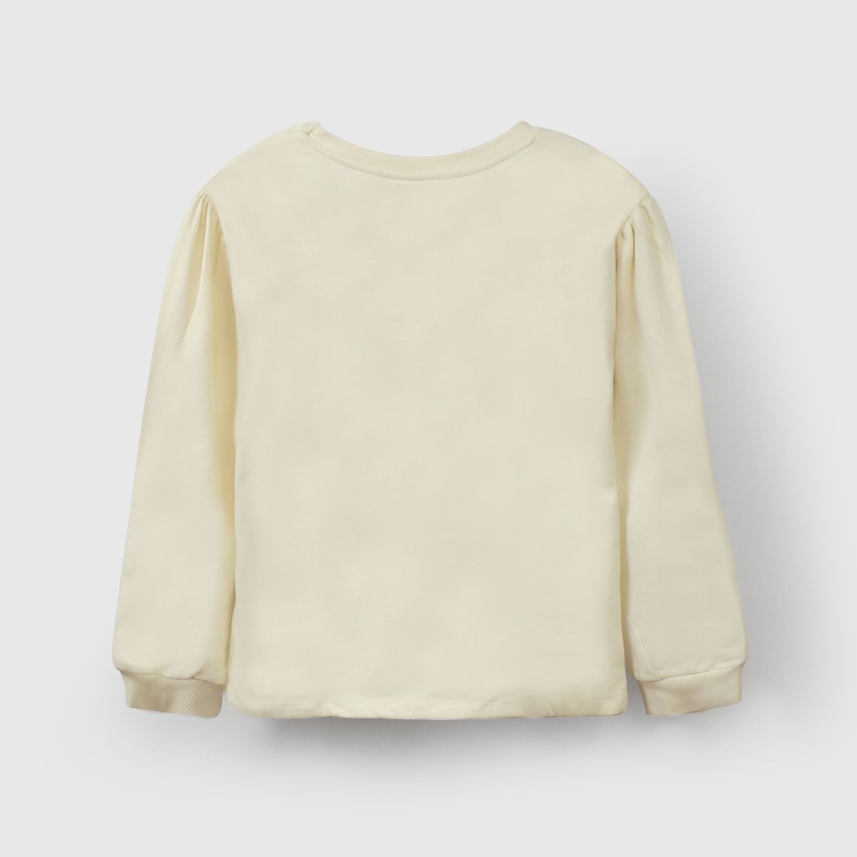 COLLOKY - Polerón Niña Blanco 55975 Colloky