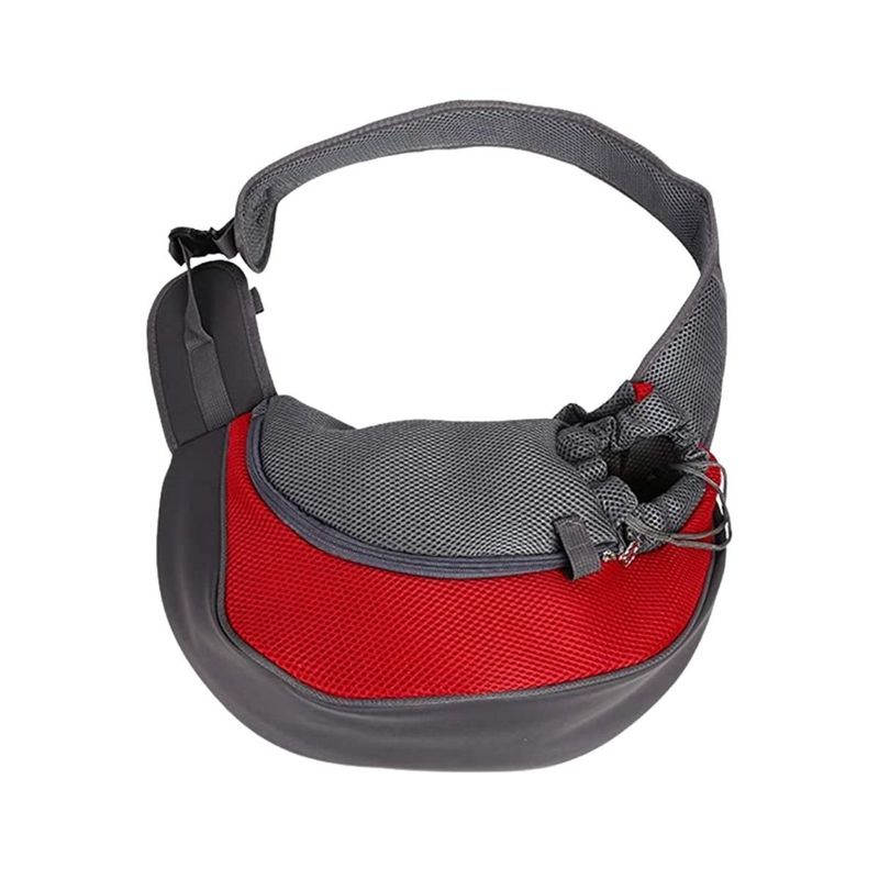 GENERICO - Bolso Canguro Para Perros y Gatos