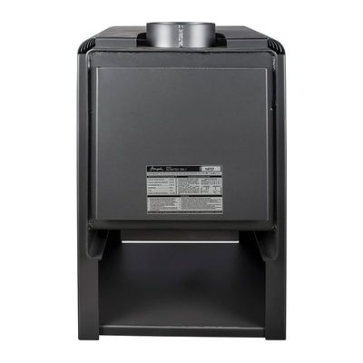 Imagen 2 del producto Calefactor a Leña Scantek 350