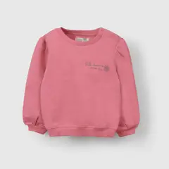 COLLOKY - Polerón Niña Rosado 55985