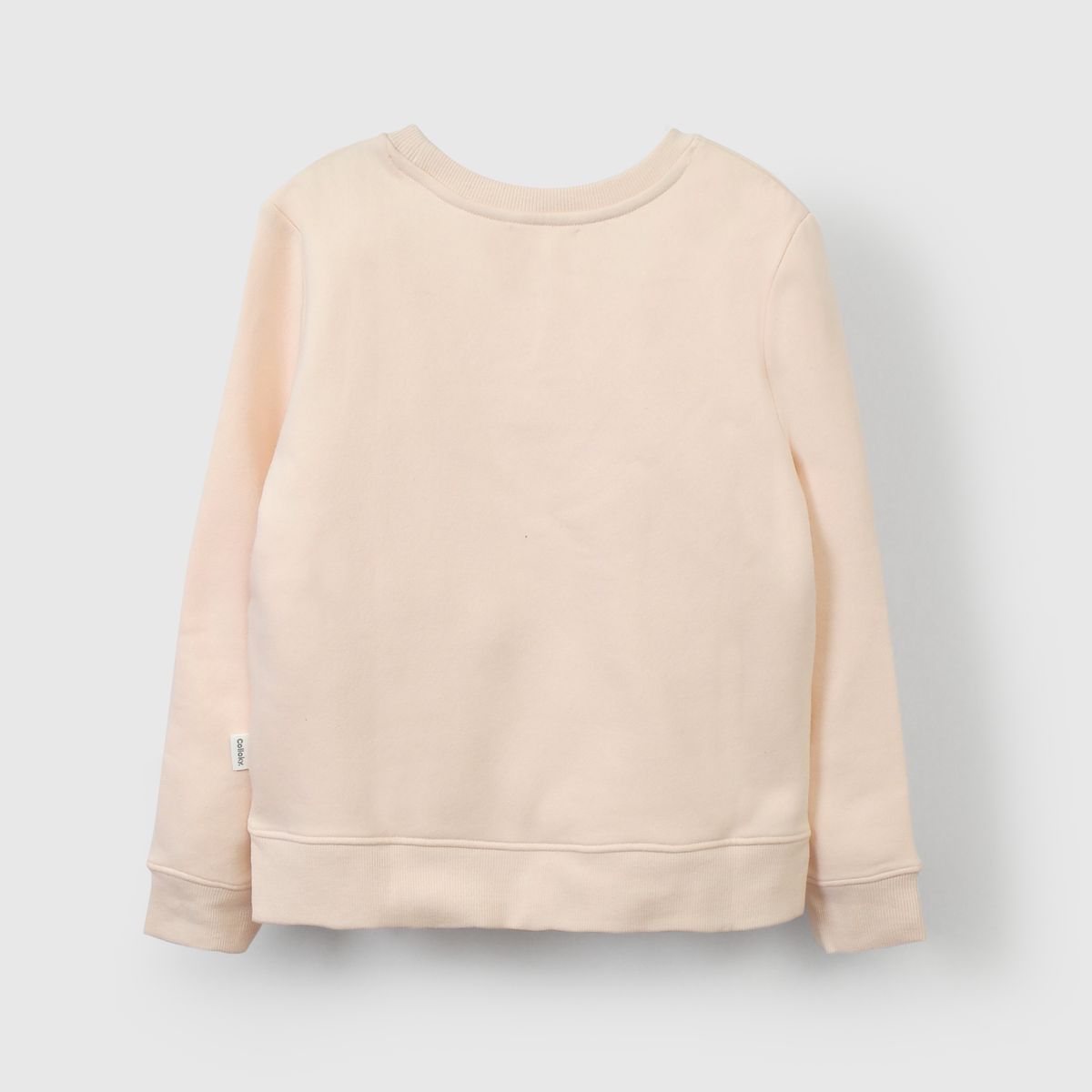 COLLOKY - Polerón Niña Rosado 55986 Colloky