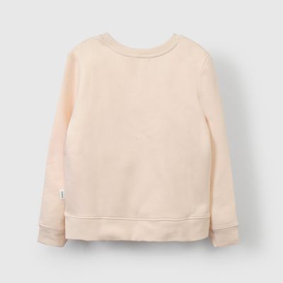 Imagen 2 del producto Polerón Niña Rosado 55986