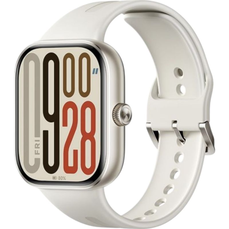 XIAOMI - Smartwatch Xiaomi Redmi Watch 5 Gris