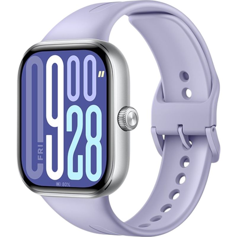 XIAOMI - Smartwatch Xiaomi Redmi Watch 5 Lila
