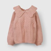 Sweater Niña Rosado 55994